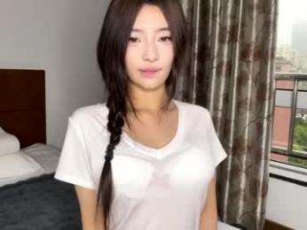 palmiratownzen — Chaturbate recorded stream image, 13.04.2026 08:40