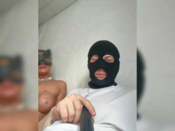 Pusydiamond — Bongacams recorded stream screenshot (13 Apr 2026)