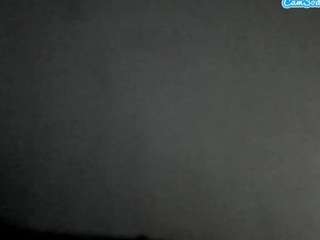 stalliontheesavage — Camsoda recorded stream screenshot (12 Apr 2026)