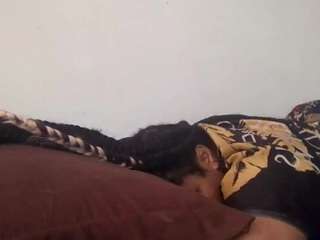 stalliontheesavage — Camsoda recorded stream screenshot (12 Apr 2026)