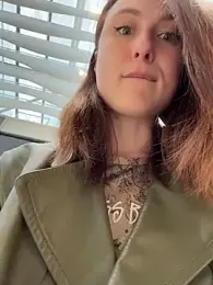 Dina_Tease — Stripchat recorded stream screenshot (13 Apr 2026)