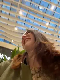 Dina_Tease — Stripchat recorded stream screenshot (13 Apr 2026)