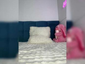 Mystique_Rose — Bongacams recorded stream screenshot (13 Apr 2026)