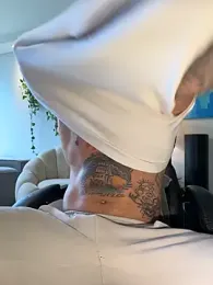 DimitriSullivan_ — Stripchat recorded stream screenshot (13 Apr 2026)