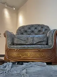 niky_smit — Stripchat recorded stream screenshot (13 Apr 2026)