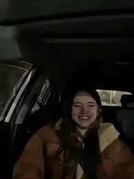 margolisa — Stripchat recorded stream image, 08.03.2025 13:50
