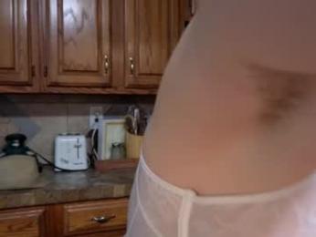 chroniclove — Chaturbate recorded stream screenshot (13 Apr 2026)