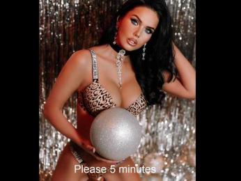 BlackMamba6969 — Bongacams recorded stream screenshot (13 Apr 2026)