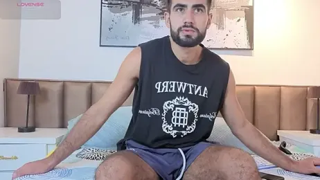 Ethan__Walker — Stripchat recorded stream screenshot (13 Apr 2026)