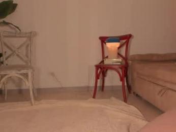 anaonasis — Chaturbate recorded stream screenshot (13 Apr 2026)