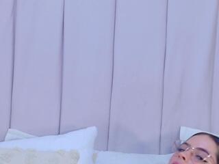 Alison Ferrer — Flirt4free recorded stream image, 13.04.2026 23:40