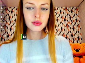 PinkPanterka — Bongacams recorded stream image, 13.04.2026 23:10