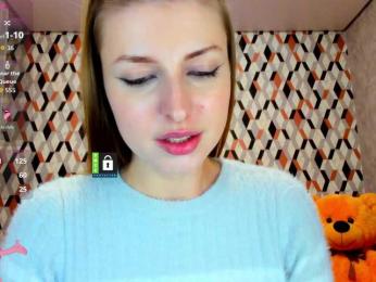 PinkPanterka — Bongacams recorded stream image, 13.04.2026 23:10