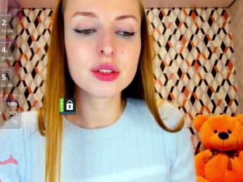PinkPanterka — Bongacams recorded stream image, 13.04.2026 23:10
