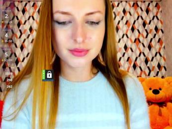 PinkPanterka — Bongacams recorded stream image, 13.04.2026 23:10