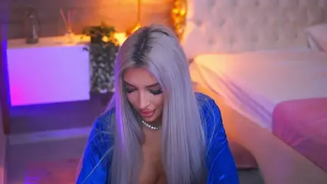 Juicy_Jessye — Stripchat recorded stream image, 13.04.2026 19:40