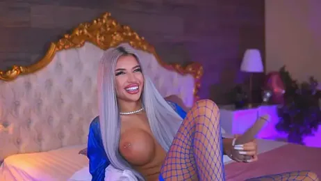 Juicy_Jessye — Stripchat recorded stream image, 13.04.2026 19:40
