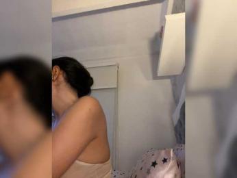 SallyeLeins — Bongacams recorded stream image, 14.04.2026 02:50
