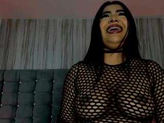 pocahontasfg — Camsoda recorded stream image, 14.04.2026 03:40