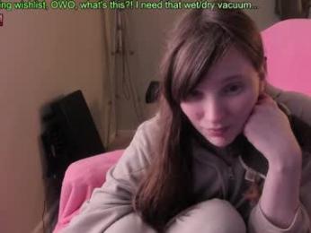 nacmar — Chaturbate recorded stream screenshot (13 Apr 2026)