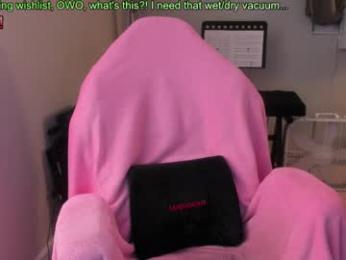 nacmar — Chaturbate recorded stream screenshot (13 Apr 2026)