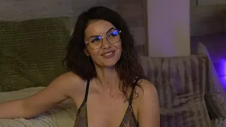 SeductiveMom — Stripchat recorded stream screenshot (14 Apr 2026)