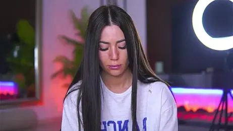 Abbela_White — Stripchat recorded stream screenshot (14 Apr 2026)