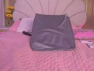 mssburbuja — Camsoda recorded stream image, 14.04.2026 03:10