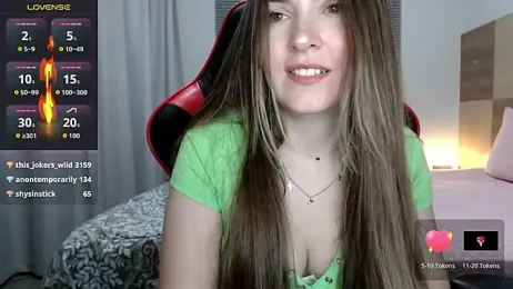 Naughty_Annn — Stripchat recorded stream screenshot (14 Apr 2026)