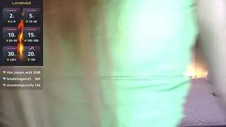 Naughty_Annn — Stripchat recorded stream screenshot (14 Apr 2026)