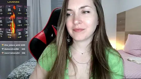 Naughty_Annn — Stripchat recorded stream screenshot (14 Apr 2026)