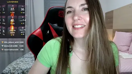 Naughty_Annn — Stripchat recorded stream screenshot (14 Apr 2026)