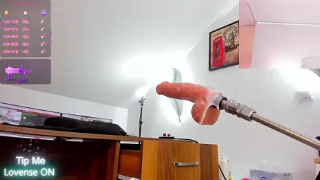 KarlaHartley — Stripchat recorded stream screenshot (14 Apr 2026)