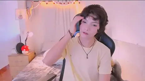 Sweet_Allan — Stripchat recorded stream image, 14.04.2026 12:50