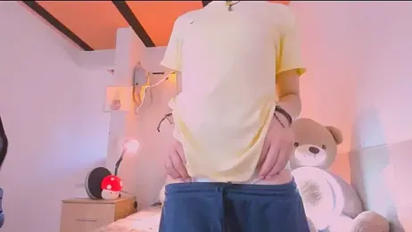 Sweet_Allan — Stripchat recorded stream image, 14.04.2026 12:50