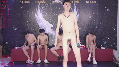 yanyu-666 — Stripchat recorded stream screenshot (14 Apr 2026)