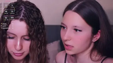 GabrielleLynchard — Stripchat recorded stream screenshot (14 Apr 2026)