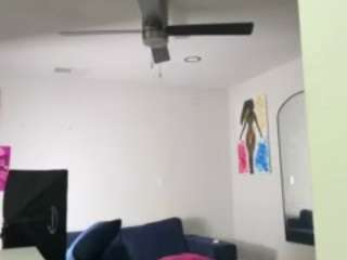 iambaldheadbrittany — Camsoda recorded stream image, 14.04.2026 12:40