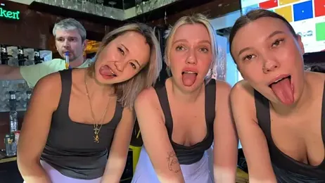 dirtypub — Stripchat recorded stream image, 08.03.2025 13:20