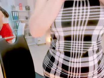 bluediamondsdreams — Chaturbate recorded stream screenshot (14 Apr 2026)