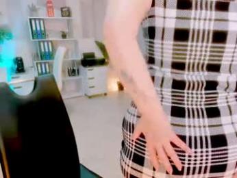 bluediamondsdreams — Chaturbate recorded stream screenshot (14 Apr 2026)