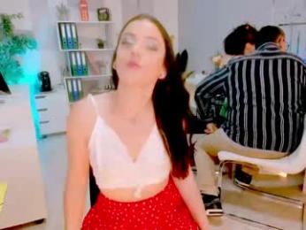 bluediamondsdreams — Chaturbate recorded stream screenshot (14 Apr 2026)