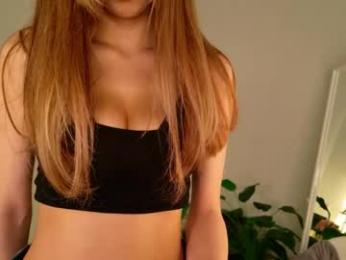 tinapie — Chaturbate recorded stream screenshot (14 Apr 2026)