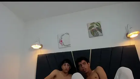 yago_77 — Stripchat recorded stream image, 14.04.2026 17:10