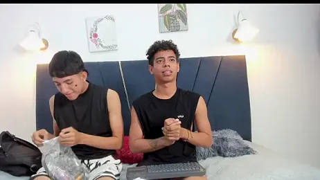 yago_77 — Stripchat recorded stream image, 14.04.2026 17:10