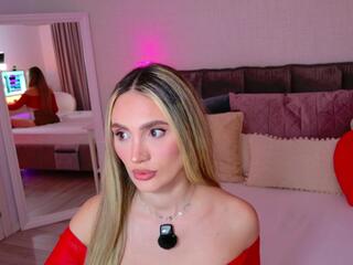 Sasha Elite — Flirt4free recorded stream image, 14.04.2026 16:20