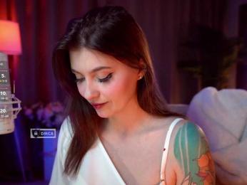 HoneyCherry — Bongacams recorded stream screenshot (14 Apr 2026)