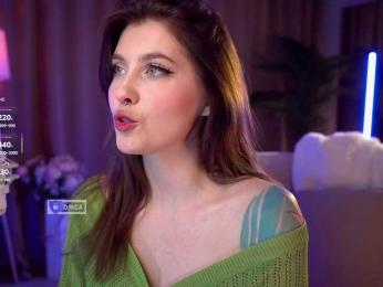 HoneyCherry — Bongacams recorded stream screenshot (14 Apr 2026)