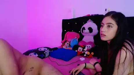 Bonny_Bonss — Stripchat recorded stream screenshot (14 Apr 2026)