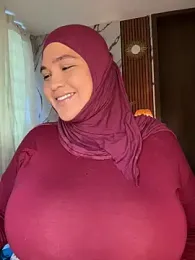 sweetmuslim01 — Stripchat recorded stream image, 14.04.2026 22:40